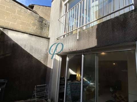 Vente maison 4 pièces Drain 49