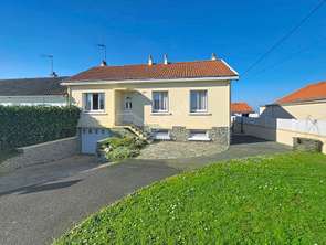 Vente Maison 3 chambresDrain