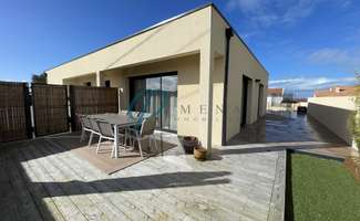 Photo Vente maison Drain