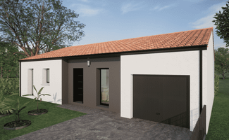 Photo Vente maison Drain