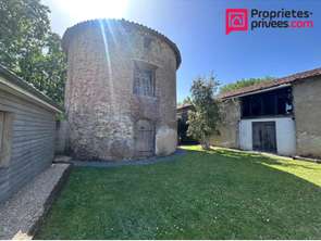 Vente Maison 4 chambresDrain
