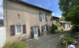 Photo Vente maison Drain