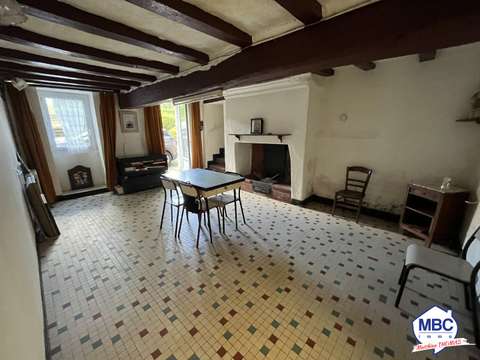 Vente maison 5 pièces Vente maison 5 pièces
