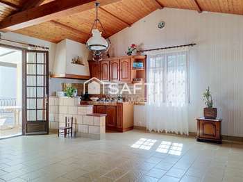 Vente Maison 3 chambresDrain