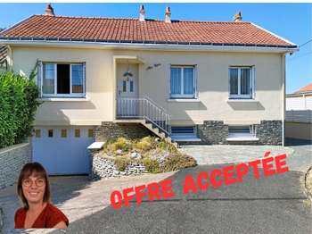 Vente Maison 3 chambresDrain