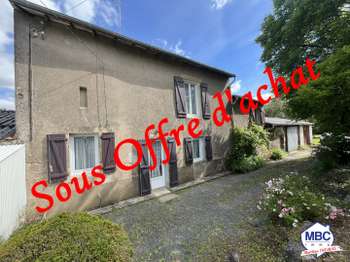 Vente Maison 4 chambresDrain