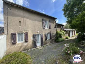 Vente maison 5 pièces Drain 49