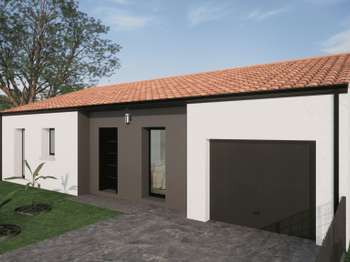 Vente maison Drain 49