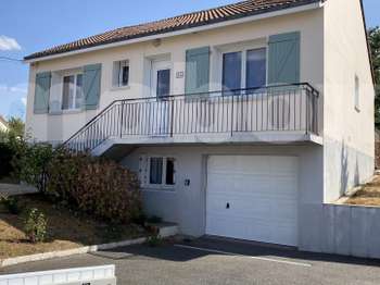 Vente Maison 4 chambresDrain