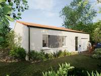 Vente maison