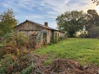 Vente maison 1 pièce