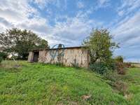Vente maison 1 pièce