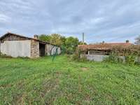 Vente maison 1 pièce