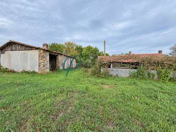Vente maison 1 pièce