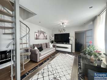 Vente Maison 3 chambresDrancy