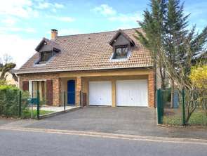 Vente Maison 4 chambresDraveil