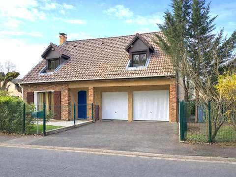 Vente maison 7 pièces Draveil 91