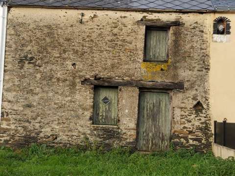 Vente maison 2 pièces Drefféac 44