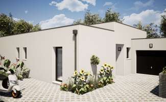 Photo Vente maison Drefféac