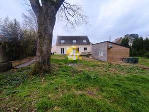 Vente Maison 2 chambresDrefféac