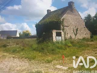 Vente maison 1 pièce