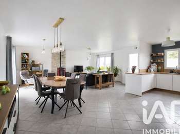 Vente maison 4 pièces Drefféac 44