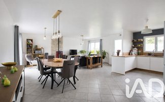 Photo Vente maison Drefféac