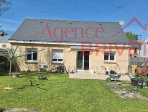 Vente Maison 3 chambresDrefféac