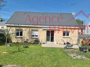 Photo Vente maison Drefféac