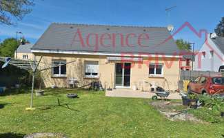 Photo Vente maison Drefféac
