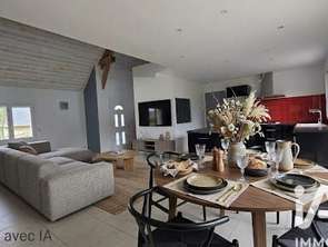 Vente Maison 1 chambreDrefféac