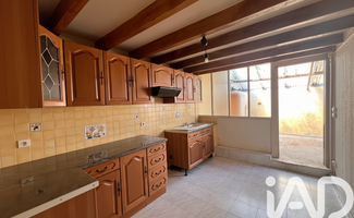 Photo Vente maison Drefféac