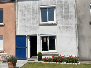 Vente Maison 3 chambresDrefféac