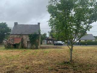 Vente maison 1 pièce