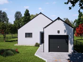 Photo Vente maison Drefféac