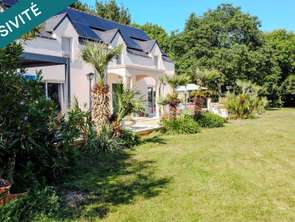 Vente Maison 7 chambresDrefféac