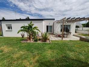Vente Maison 3 chambresDrefféac