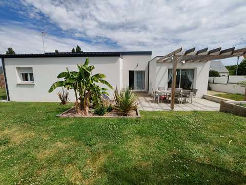 Vente maison 4 pièces Drefféac 44