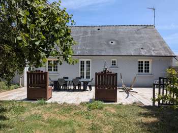 Vente maison 5 pièces Drefféac 44
