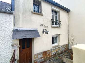 Vente Maison 2 chambresDrefféac