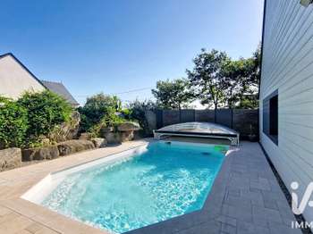 Vente Maison 4 chambresDrefféac