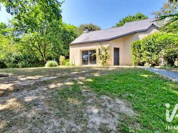 Vente Maison 3 chambresDrefféac