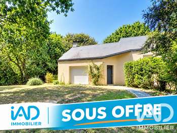 Vente Maison 3 chambresDrefféac