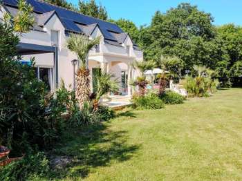 Vente maison 8 pièces Drefféac 44