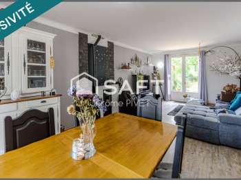 Photo Vente maison Drefféac