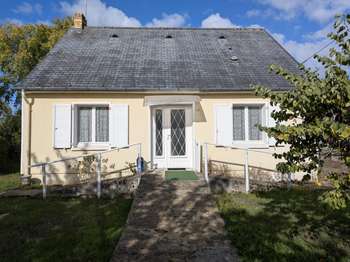 Vente maison 5 pièces Drefféac 44