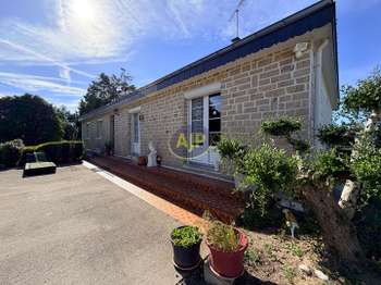 Vente Maison 3 chambresDrefféac