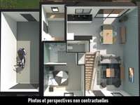 Vente maison
