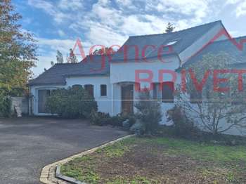 Vente Maison 3 chambresDrefféac