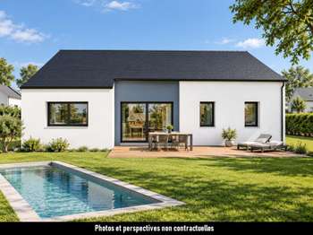 Vente maison